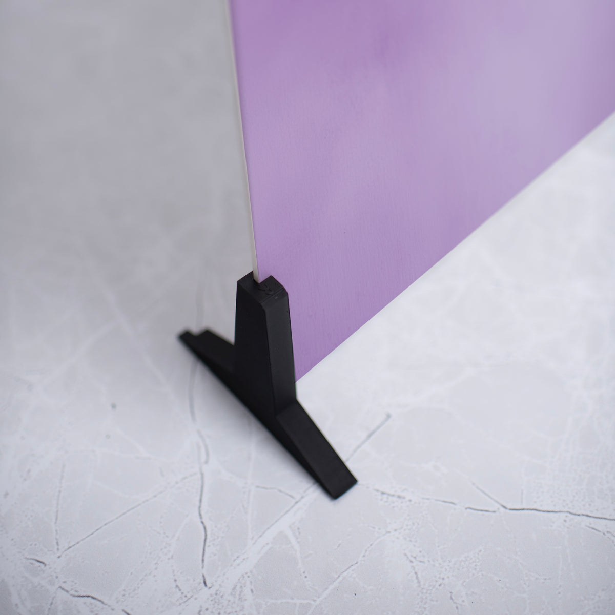 Striking soft Lilac Soft