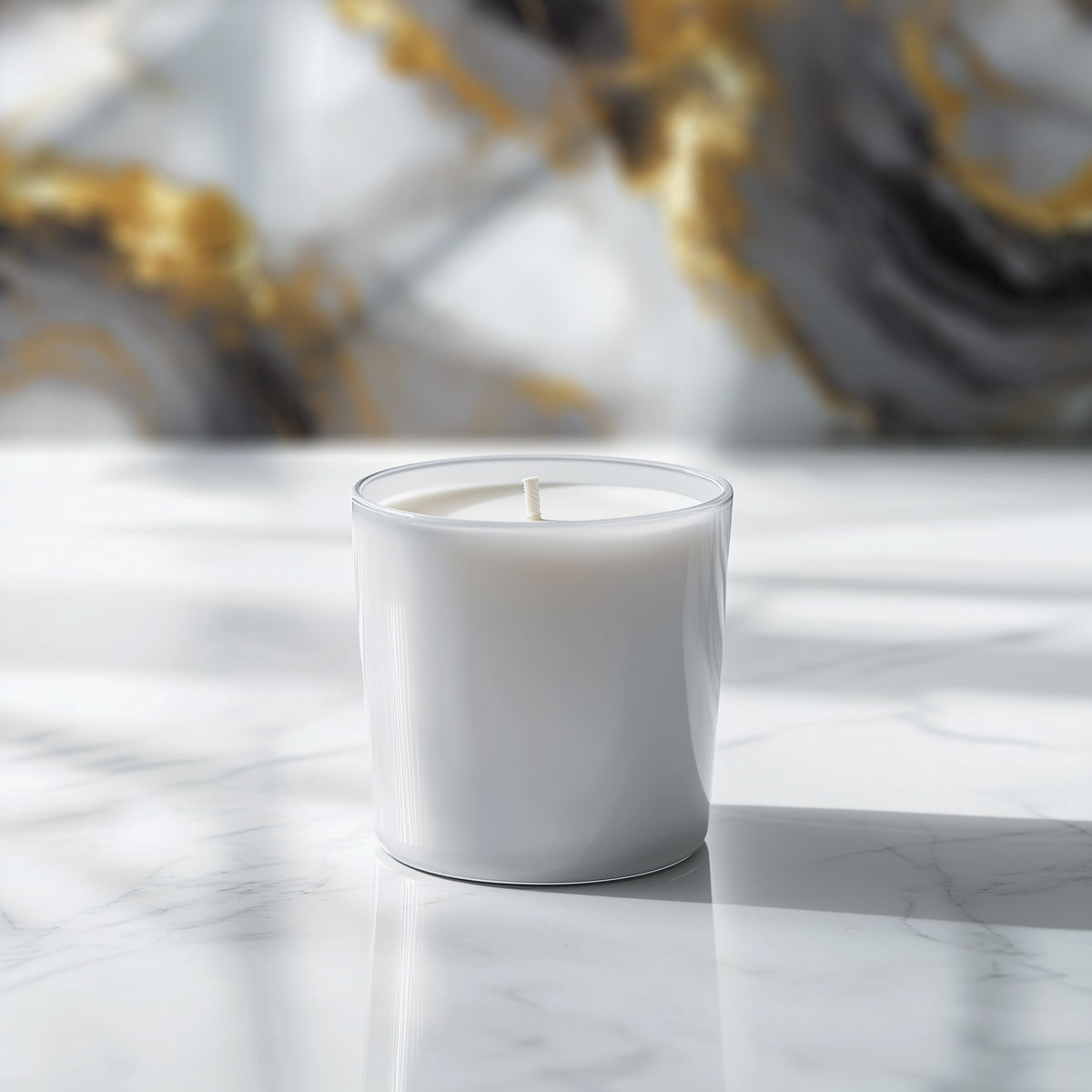 Graceful Marble Stone