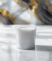Graceful Marble Stone
