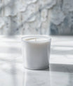 Graceful Shades Of White