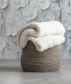 Graceful Shades Of White