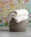 Textured Soft Pastel Strokes