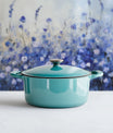 Radiant Soft And Blue
