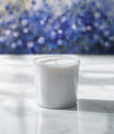 Radiant Soft And Blue
