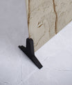 Classic Tuscan Plaster Texture Natural