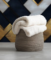 Grounded Bold Chevron