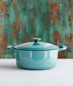 Ethereal Aged Copper
