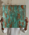 Ethereal Aged Copper