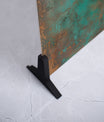 Natural Aged Copper