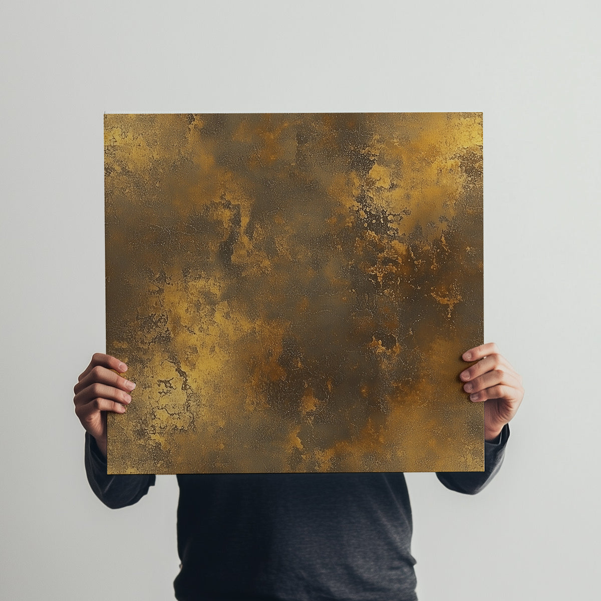 Artistic Antique Brass