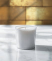 Polished Antique Gold Metallic