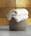 Polished Antique Gold Metallic