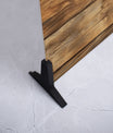 Protective Antique Pine Wood
