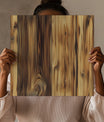 Stylish Antique Pine Wood