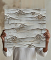 Exquisite Birch Bark