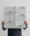 Impressive Birch Bark