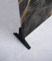 Impressive Black Marble