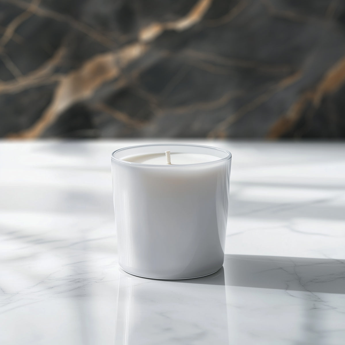 Impressive Black Marble