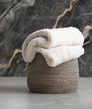 Intricate Black Marble