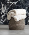 Vibrant Black Marble