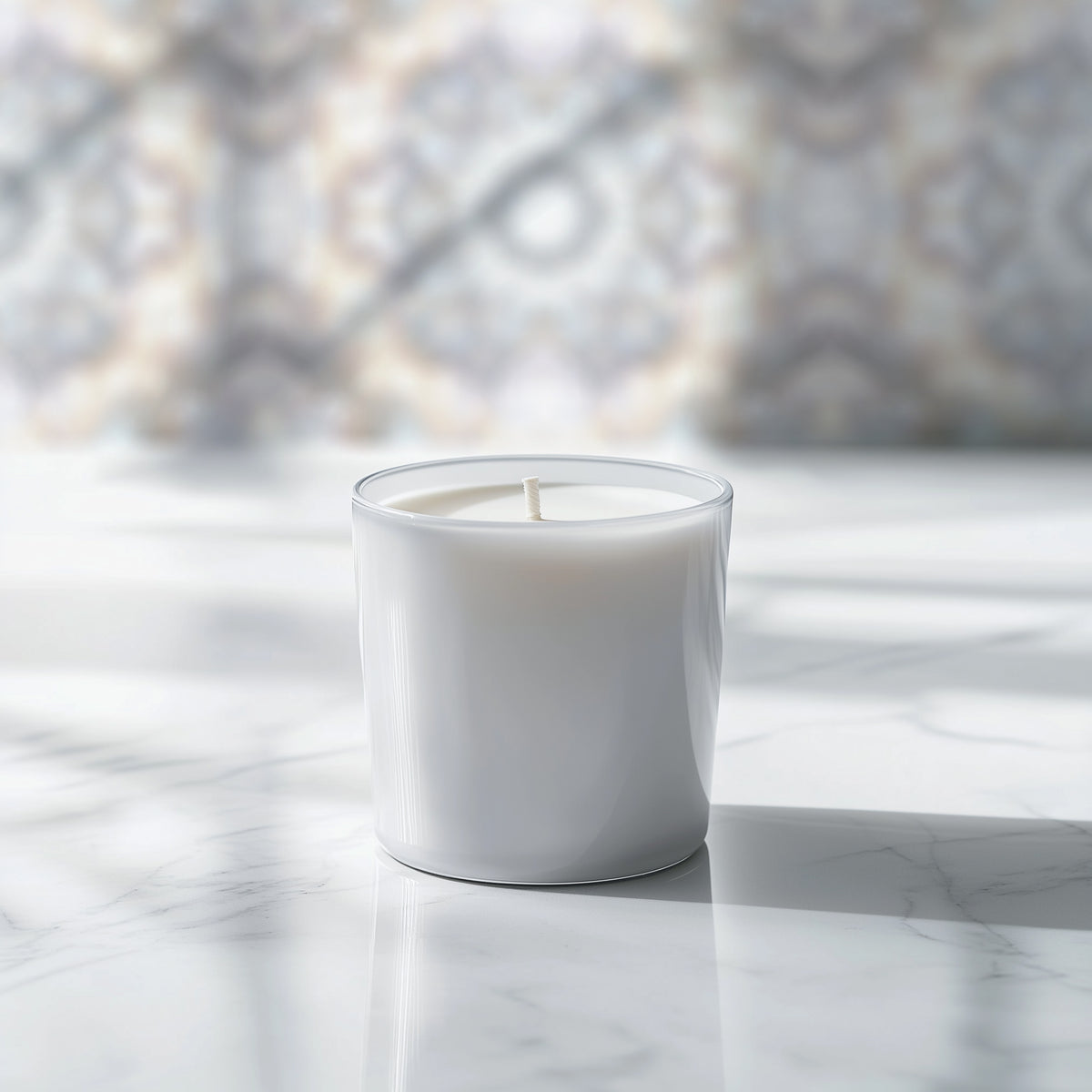 Textured Bokeh Lights
