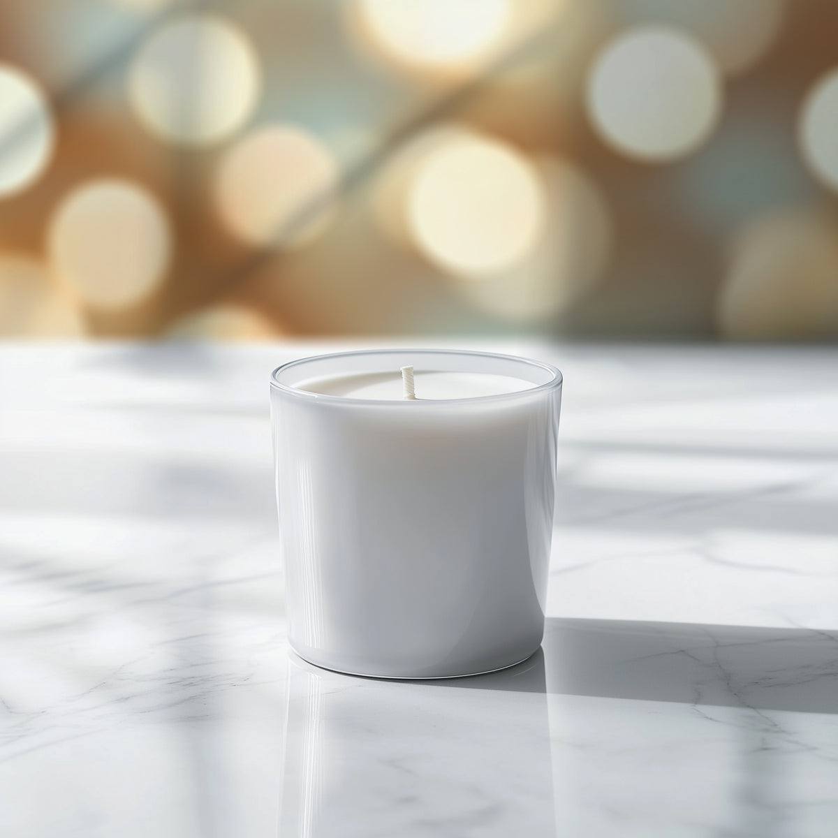 Sophisticated Bokeh Lights