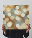 Sophisticated Bokeh Lights