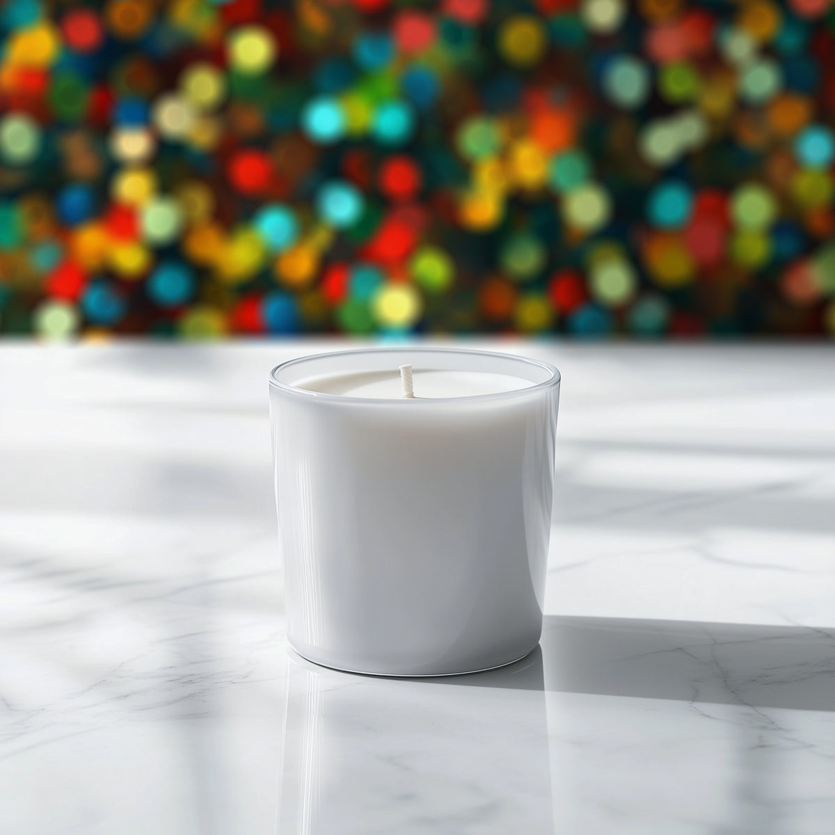 Classic Bokeh Lights