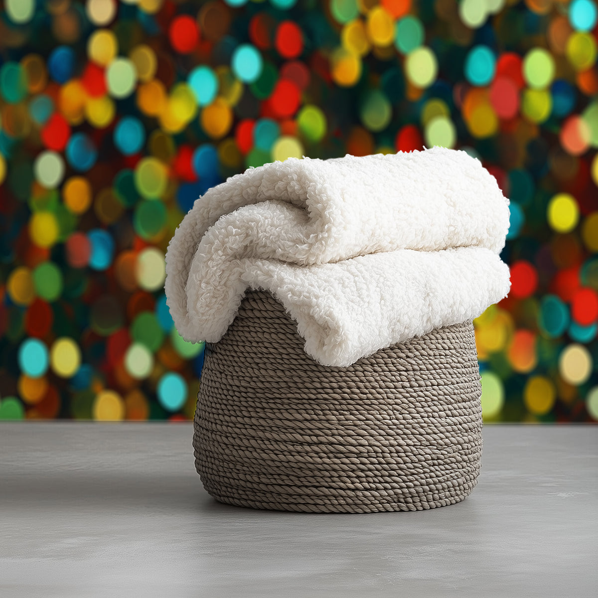 Classic Bokeh Lights