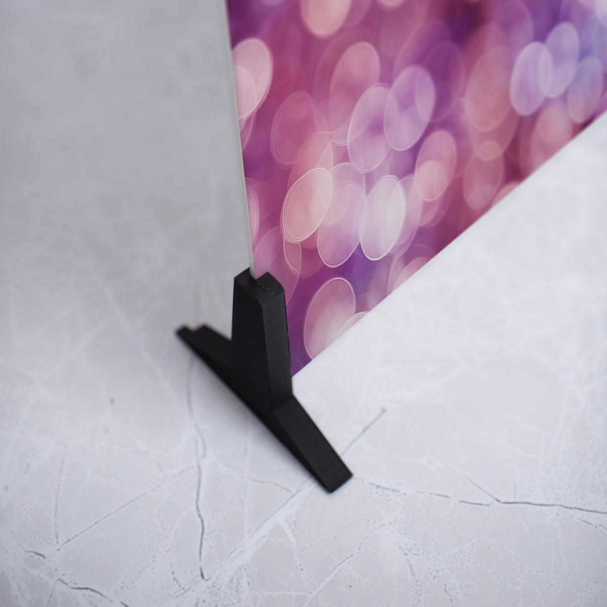 Stylish Bokeh Lights