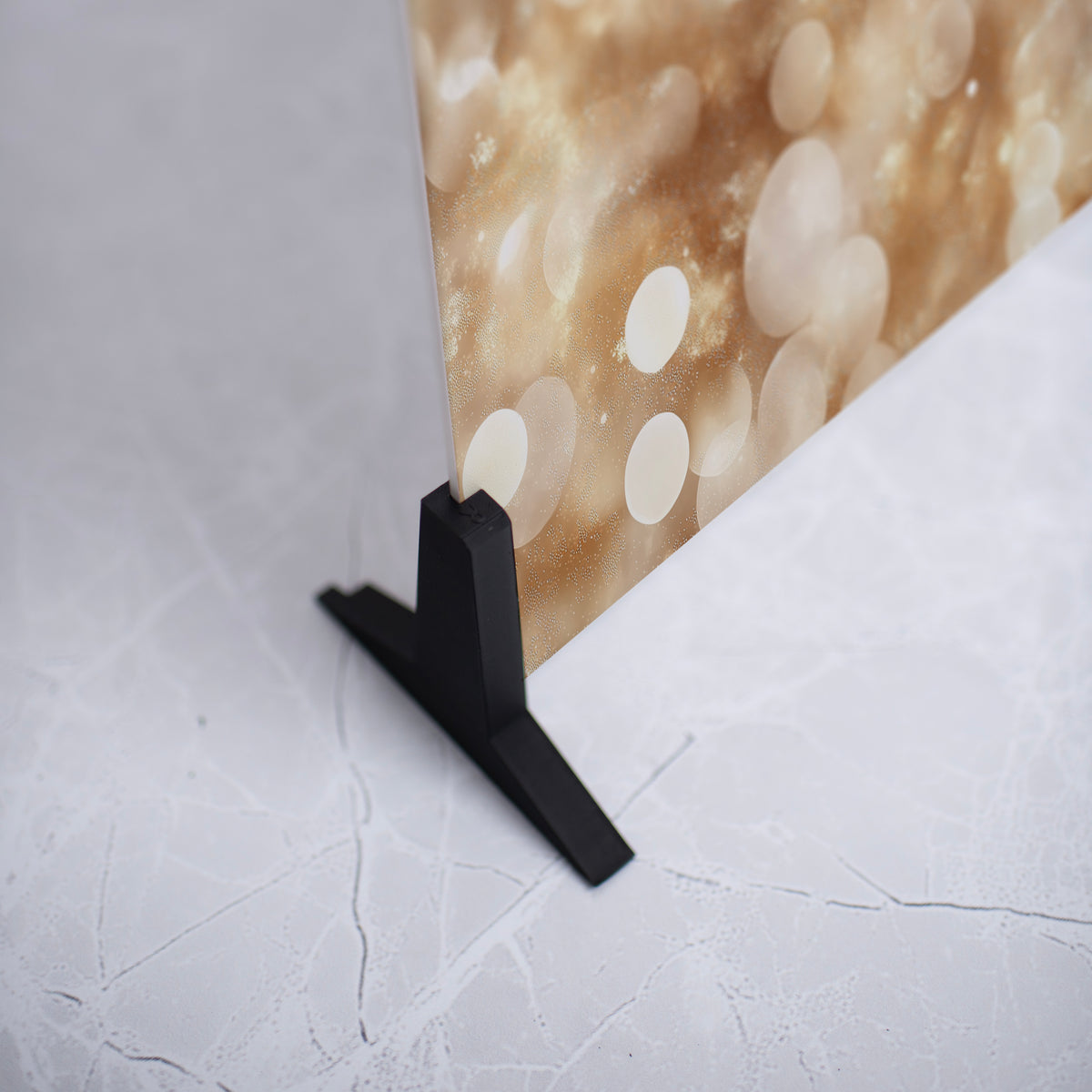 Luxurious Bokeh Lights