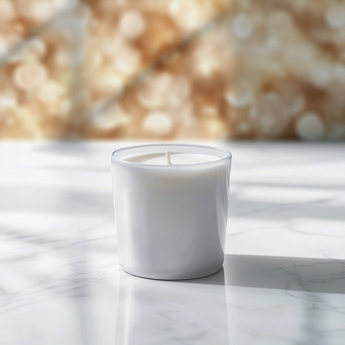 Luxurious Bokeh Lights