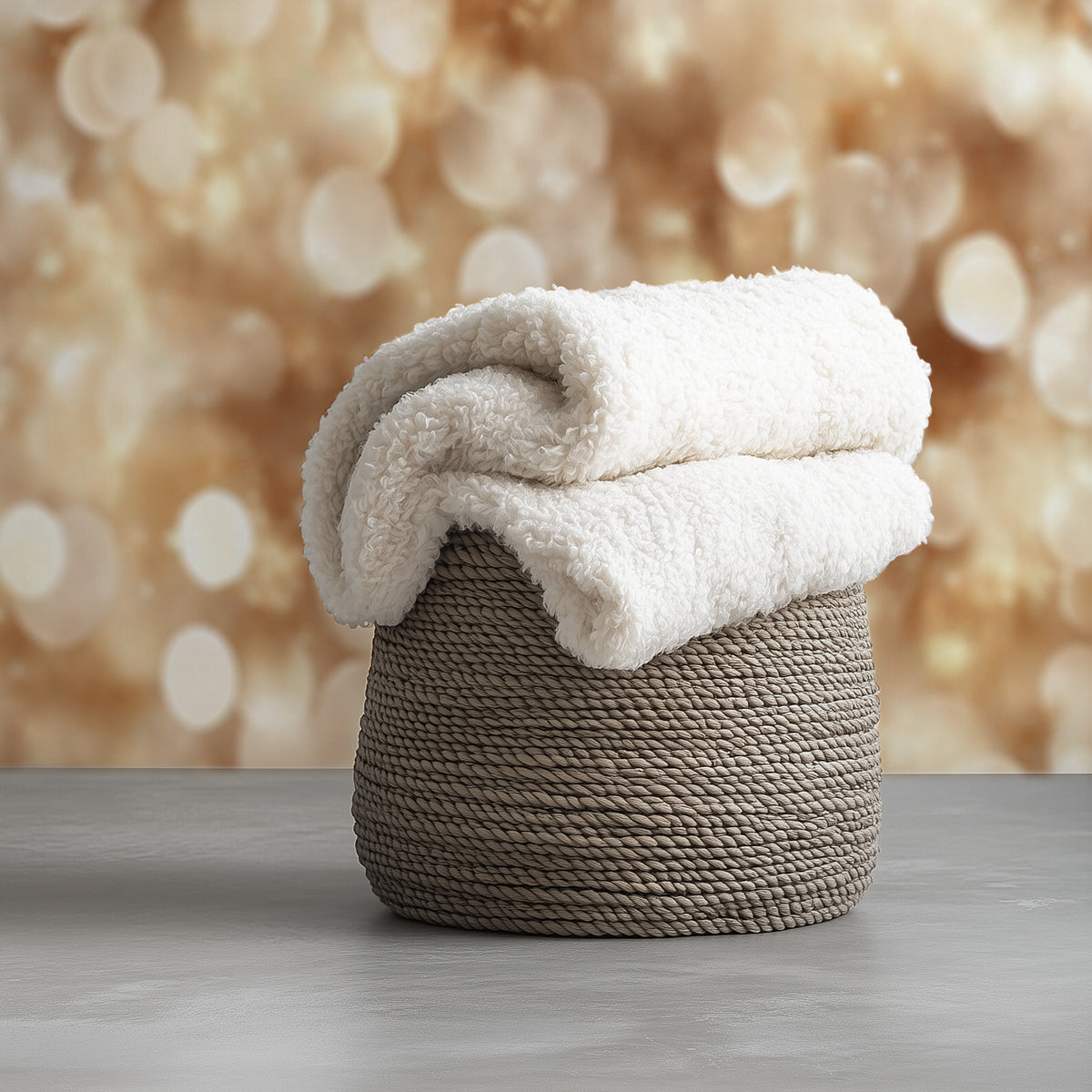 Luxurious Bokeh Lights