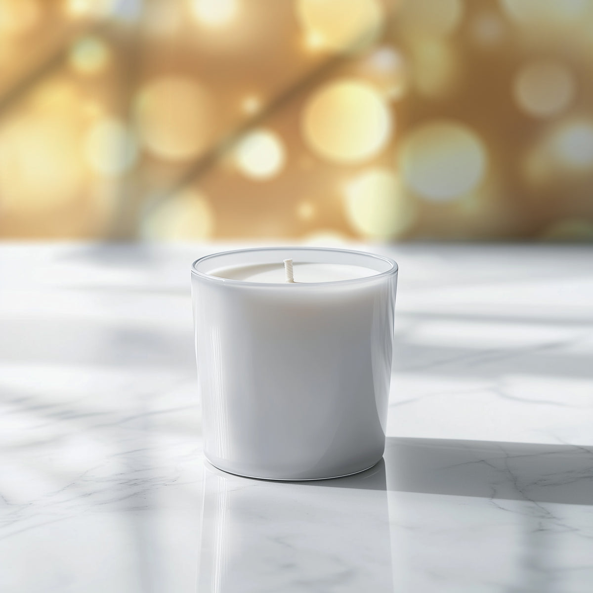 Polished Bokeh Lights
