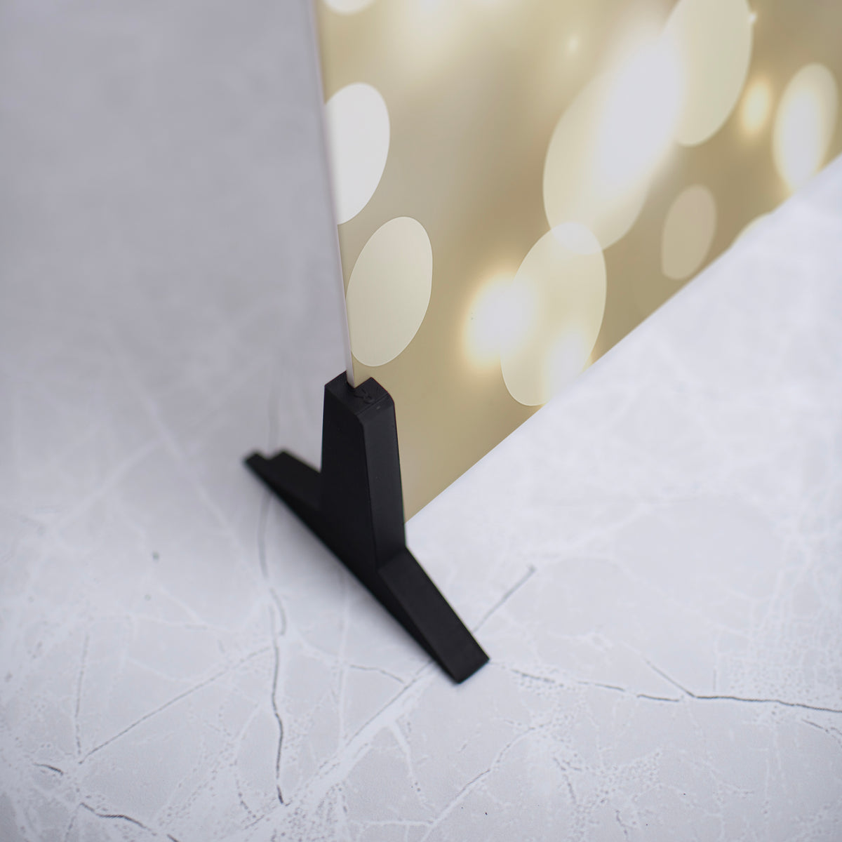 Vivid Bokeh Lights