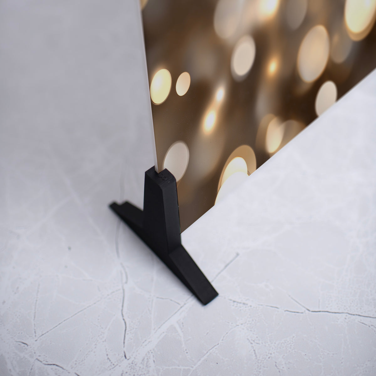 Timeless Bokeh Lights