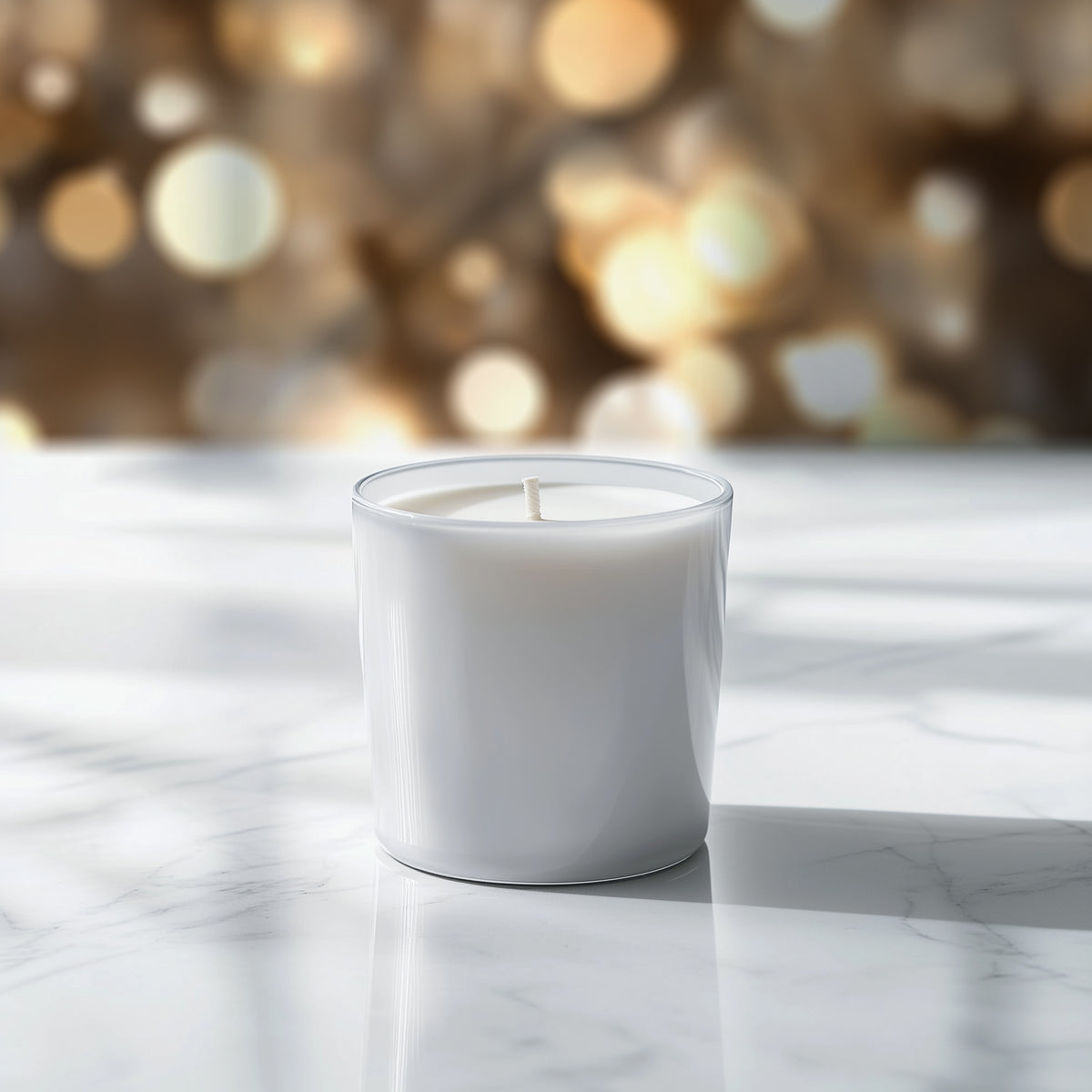 Timeless Bokeh Lights