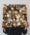 Timeless Bokeh Lights