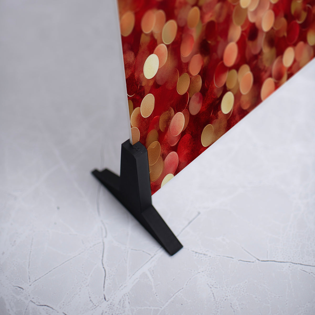 Elegant Bokeh Lights