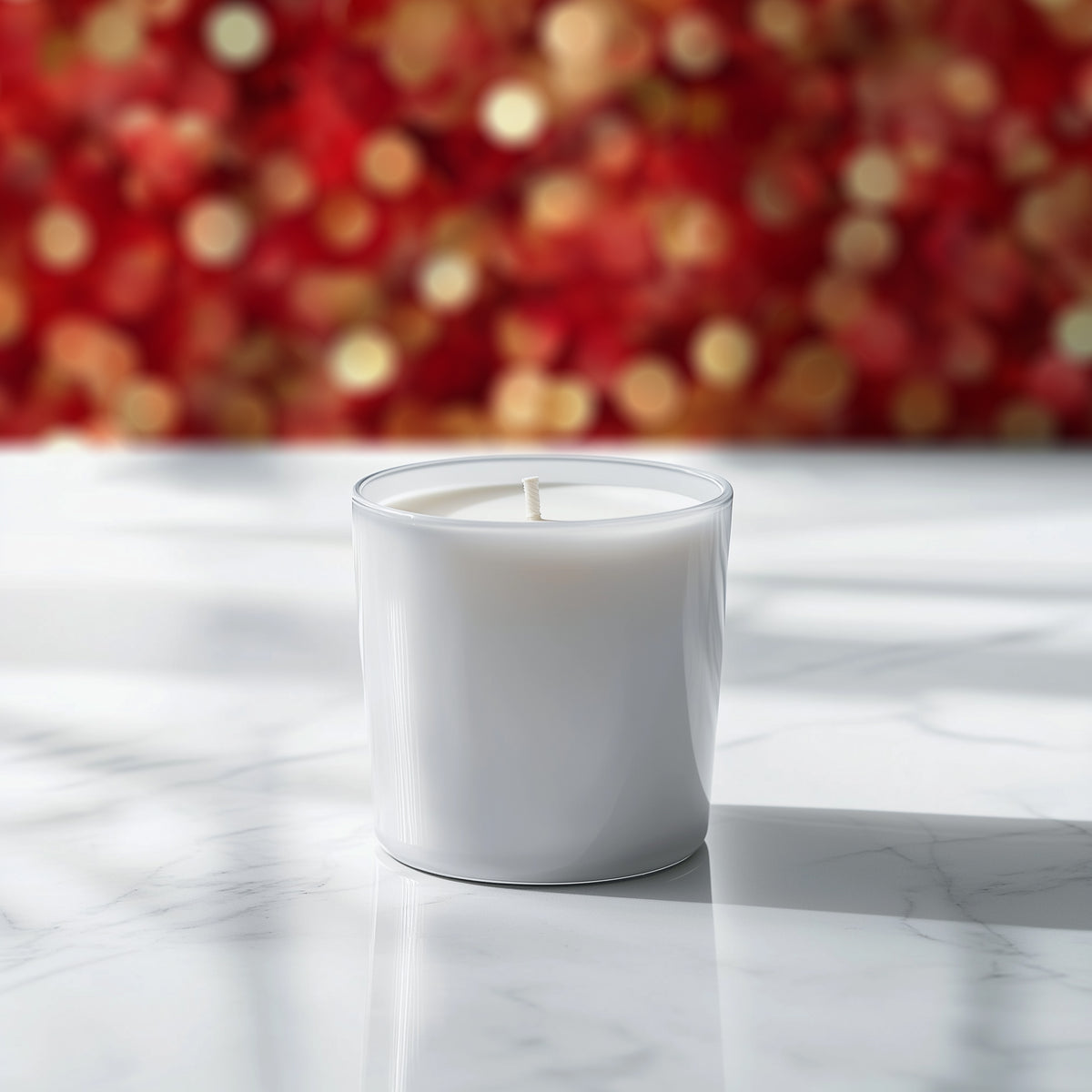 Elegant Bokeh Lights