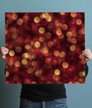 Radiant Bokeh Lights