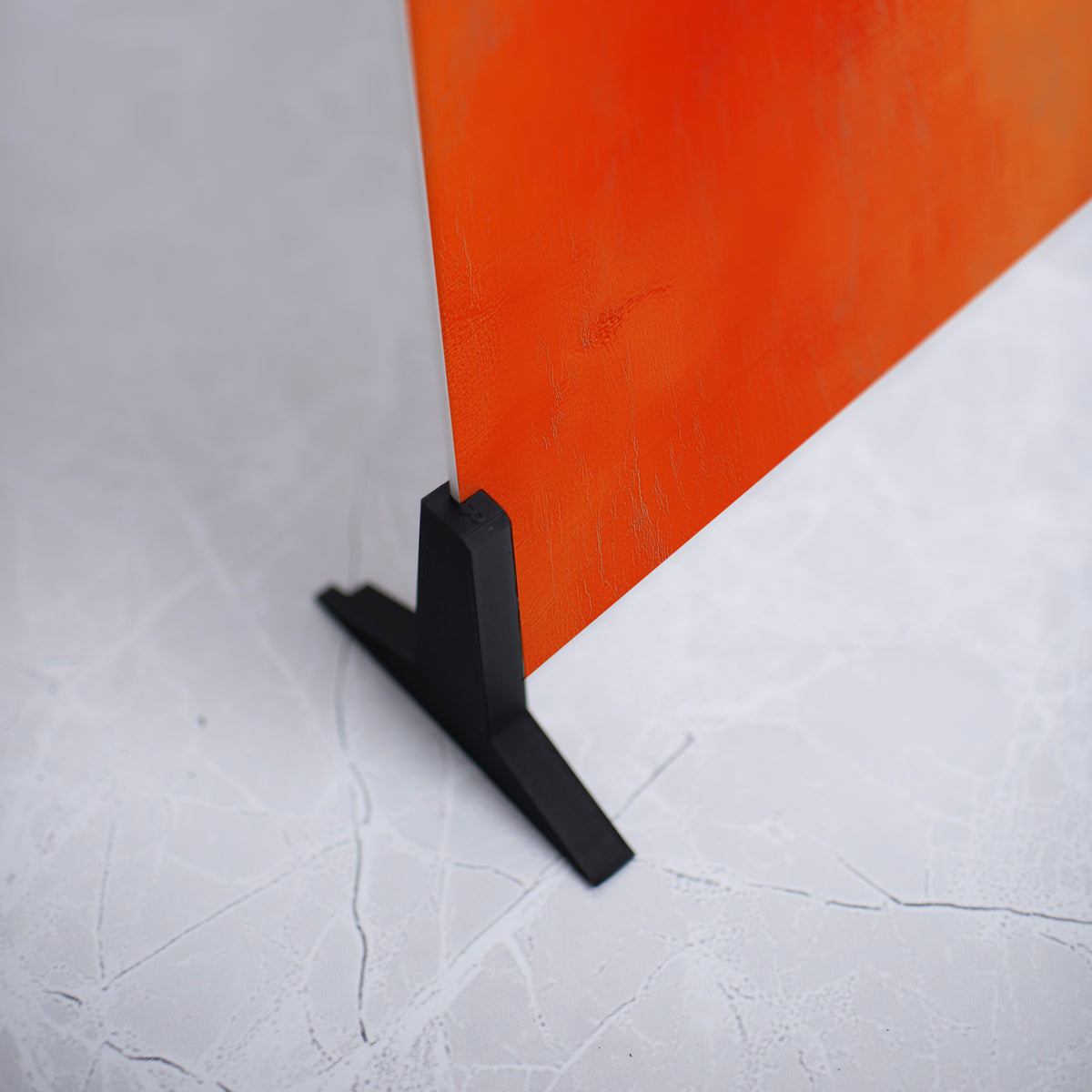 Timeless Bold Blazing Orange