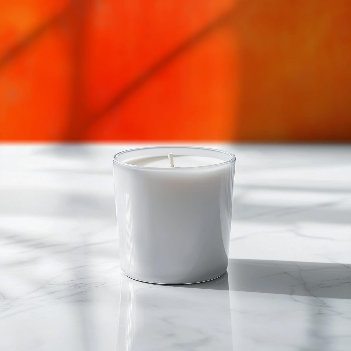 Timeless Bold Blazing Orange