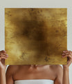 Vibrant Brass