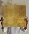 Intricate Brass