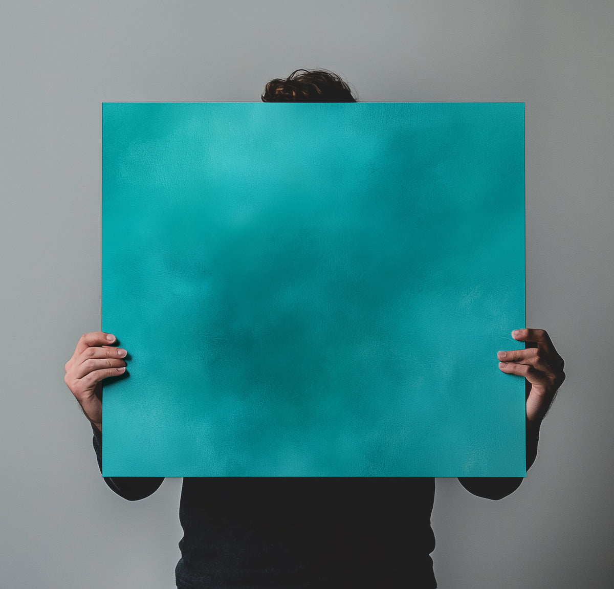 Impressive Bright Cobalt Aqua