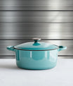 Vibrant Brushed Aluminum