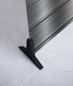 Vibrant Brushed Aluminum