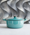 Elegant Brushed Aluminum