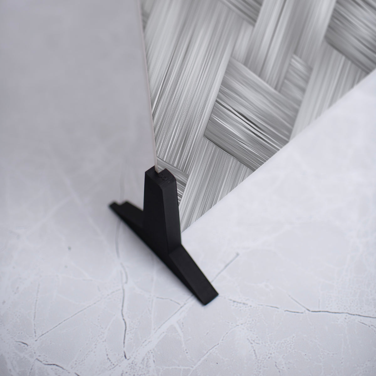 Exquisite Brushed Aluminum